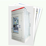 中、高壓固態(tài)軟起動器HPMV-DN 操作指導(dǎo)使用說明書